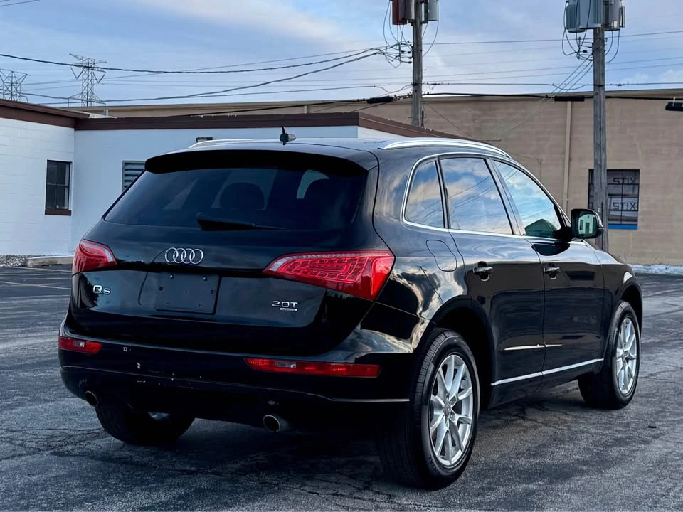 2011 Audi 8R Q5 - Image 3 of 20