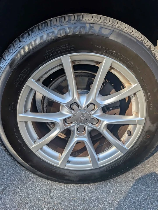 2011 Audi 8R Q5 - Image 15 of 20