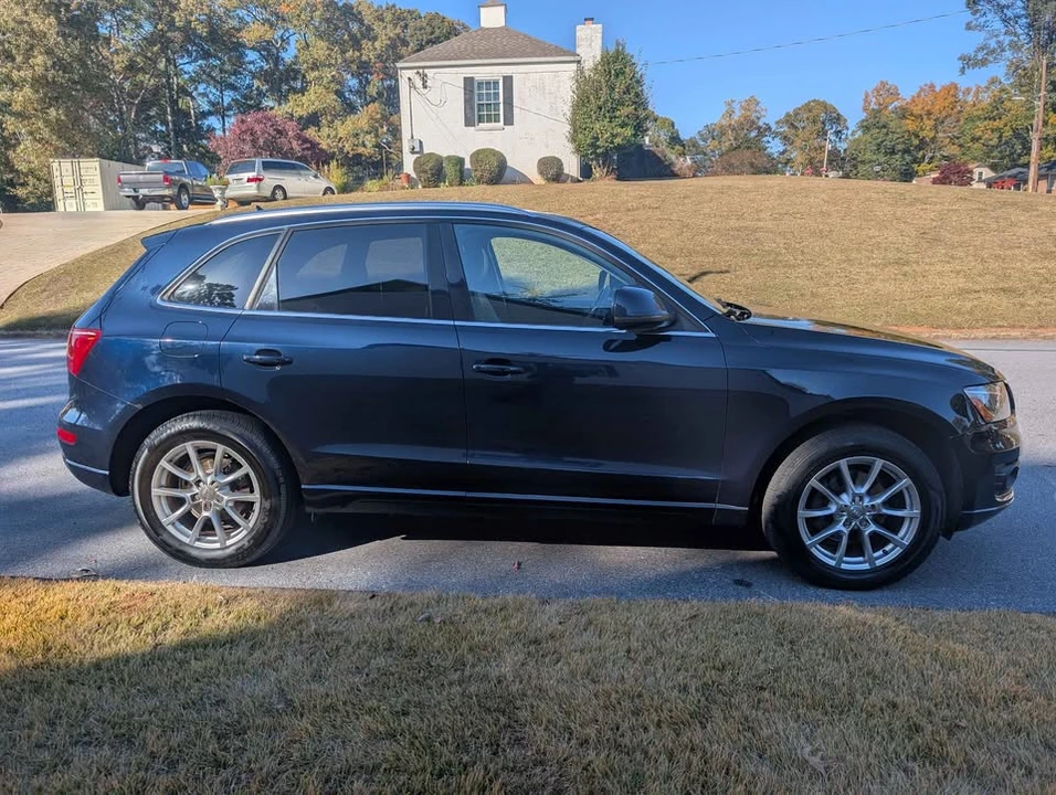 2011 Audi 8R Q5 - Image 2 of 20