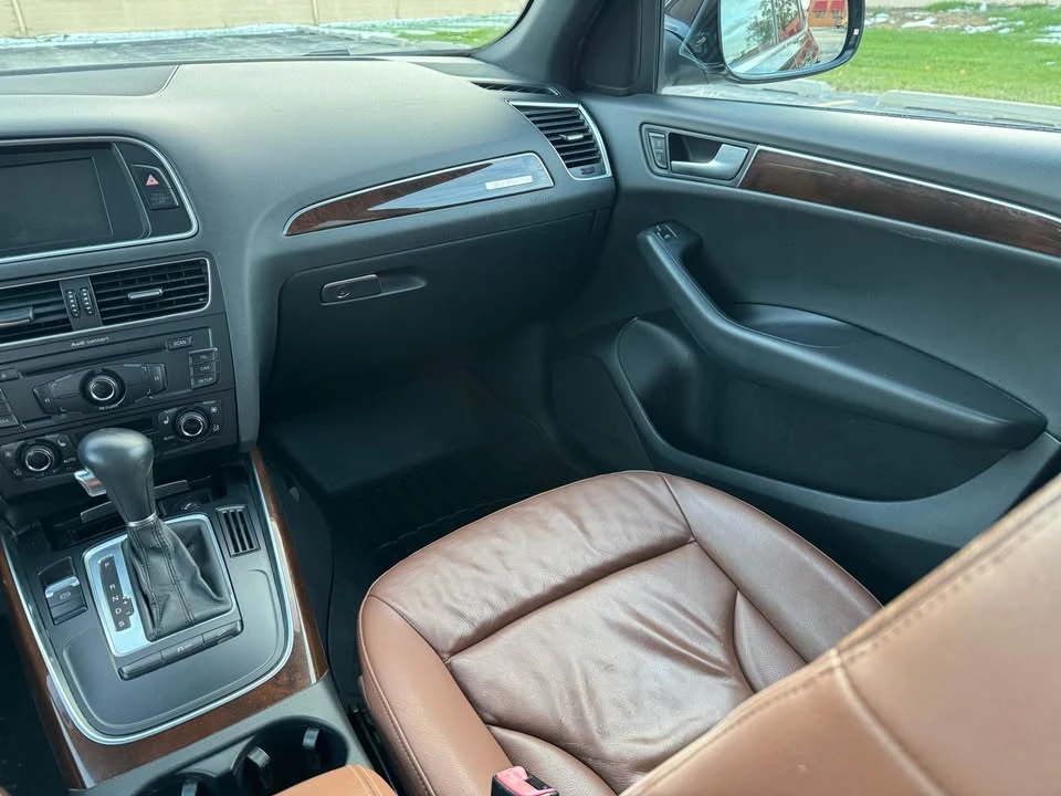 2011 Audi 8R Q5 - Image 12 of 20