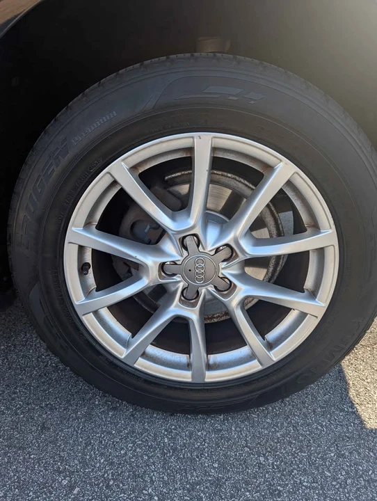 2011 Audi 8R Q5 - Image 16 of 20