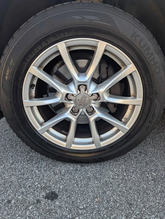 2011 Audi 8R Q5 - Image 13 of 20
