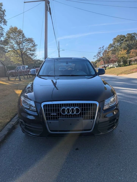 2011 Audi 8R Q5 - Image 3 of 20