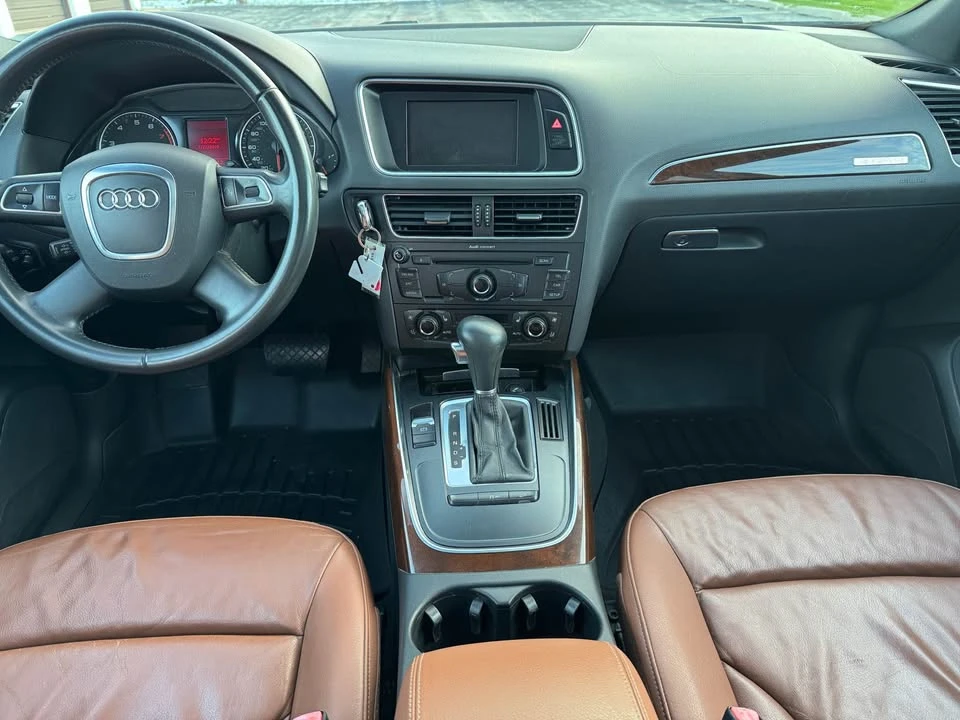 2011 Audi 8R Q5 - Image 11 of 20
