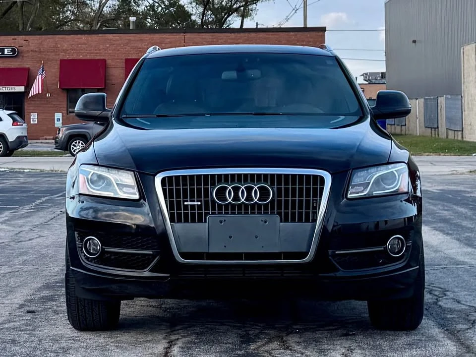 2011 Audi 8R Q5 - Image 5 of 20