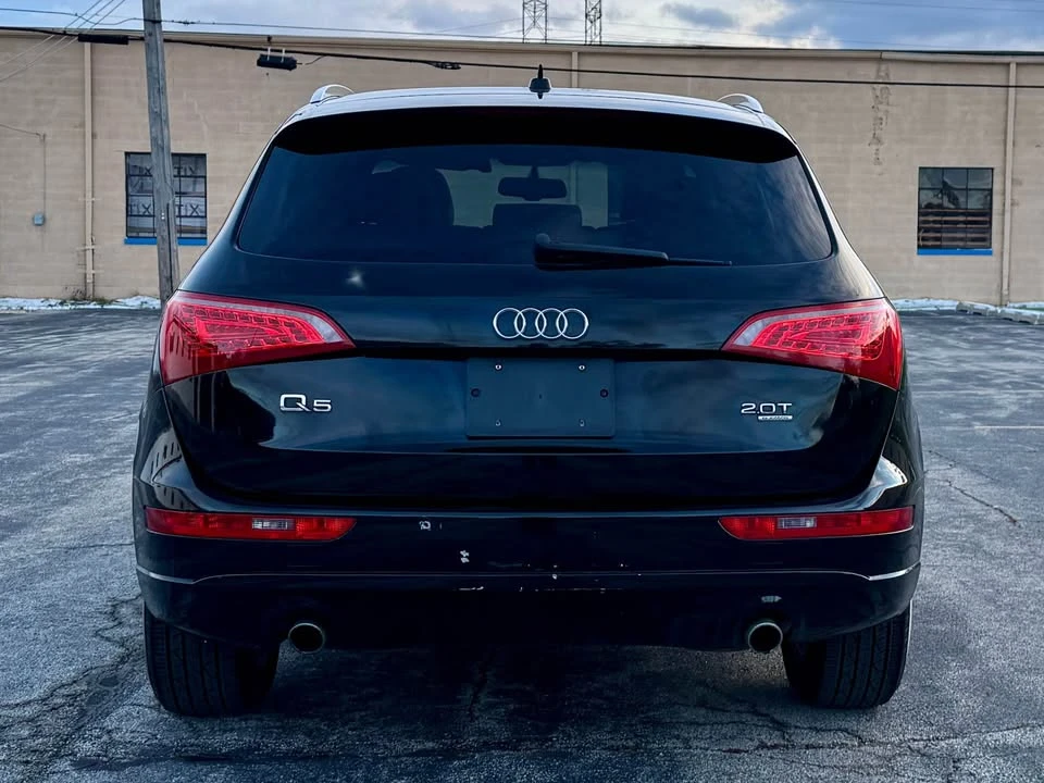 2011 Audi 8R Q5 - Image 4 of 20