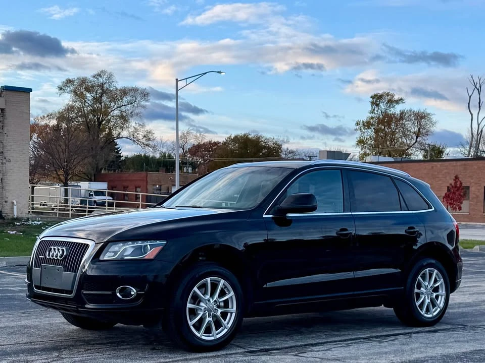 2011 Audi 8R Q5 - Image 6 of 20
