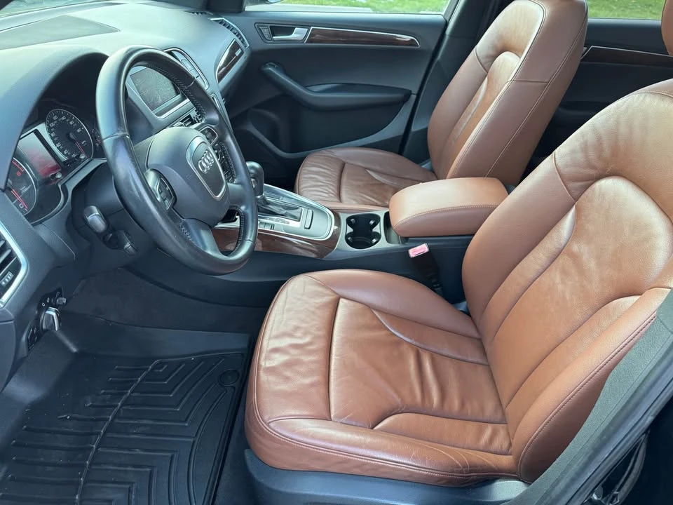 2011 Audi 8R Q5 - Image 9 of 20