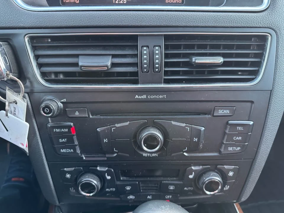 2011 Audi 8R Q5 - Image 18 of 20
