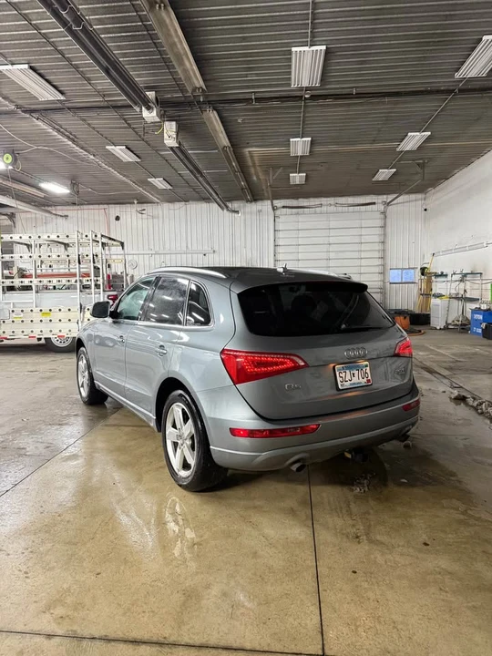 2011 Audi 8R Q5 - Image 3 of 6