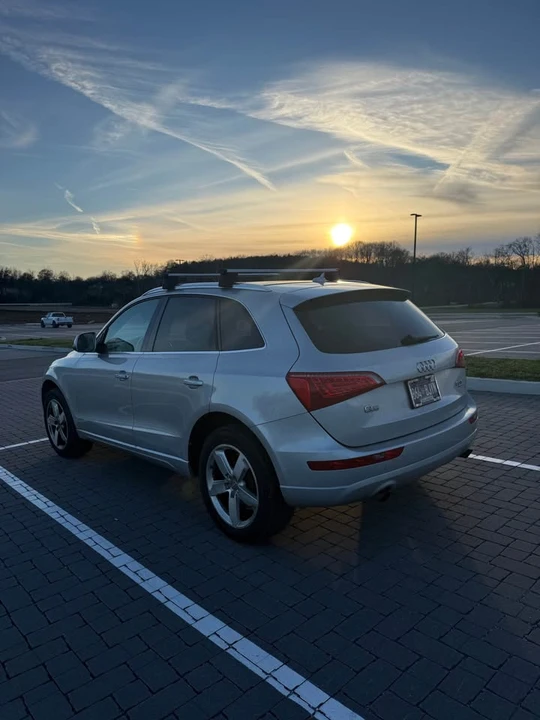 2011 Audi 8R Q5 - Image 4 of 10