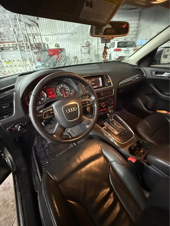 2011 Audi 8R Q5 - Image 4 of 6