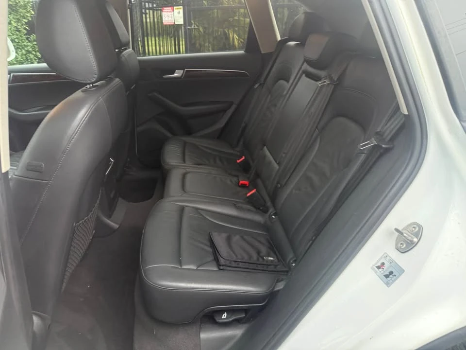 2011 Audi 8R Q5 - Image 12 of 18