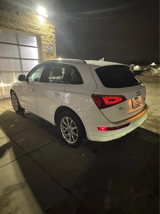 2011 Audi 8R Q5 - Image 4 of 9