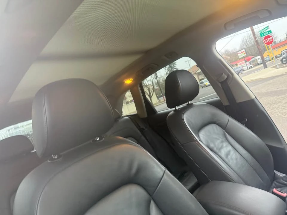 2011 Audi 8R Q5 - Image 16 of 18