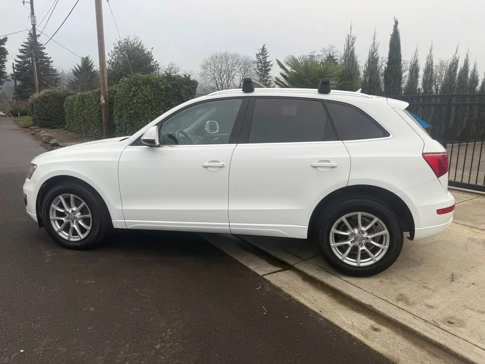 2011 Audi 8R Q5 - Image 7 of 18