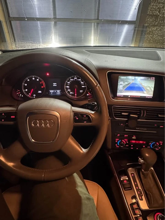 2011 Audi 8R Q5 - Image 7 of 9