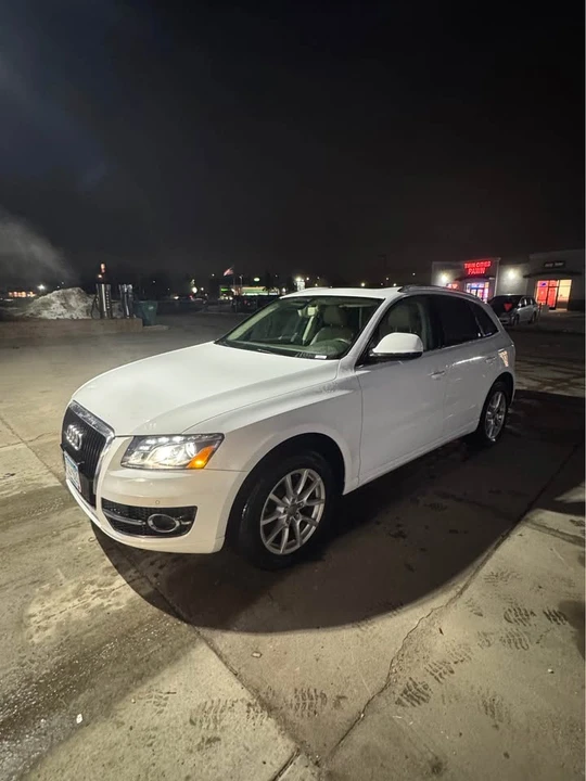 2011 Audi 8R Q5 - Image 3 of 9