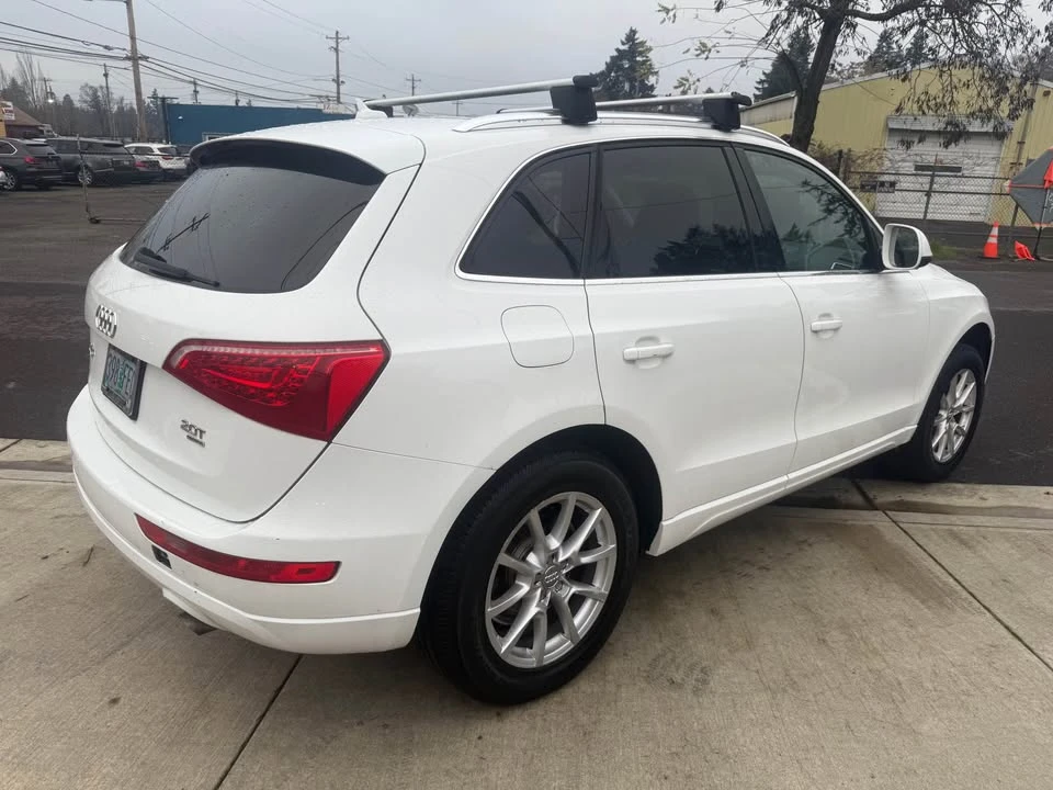 2011 Audi 8R Q5 - Image 4 of 18