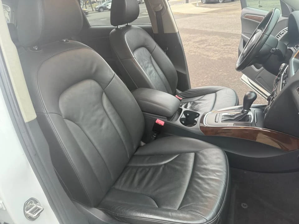 2011 Audi 8R Q5 - Image 15 of 18