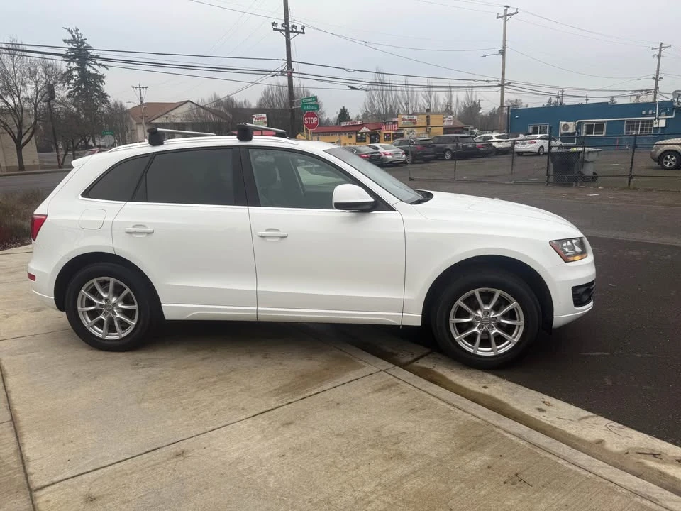 2011 Audi 8R Q5 - Image 3 of 18