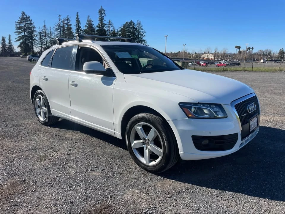 2011 Audi 8R Q5 - Image 5 of 9