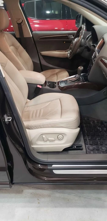 2011 Audi 8R Q5 - Image 7 of 13