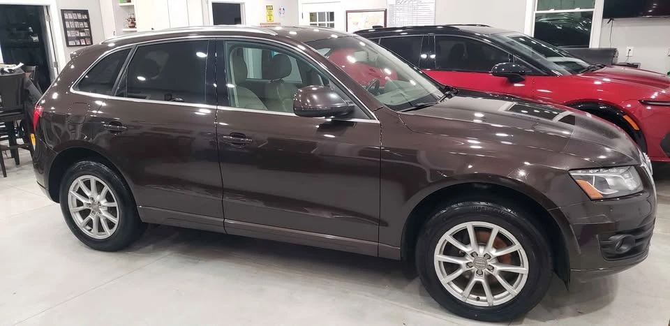 2011 Audi 8R Q5 - Image 3 of 13