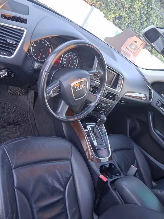 2011 Audi 8R Q5 - Image 3 of 4
