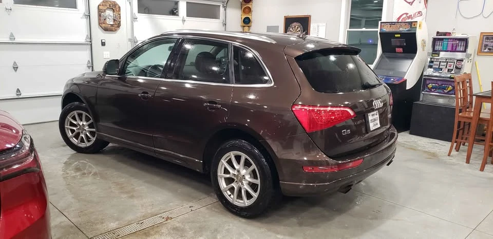 2011 Audi 8R Q5 - Image 13 of 13
