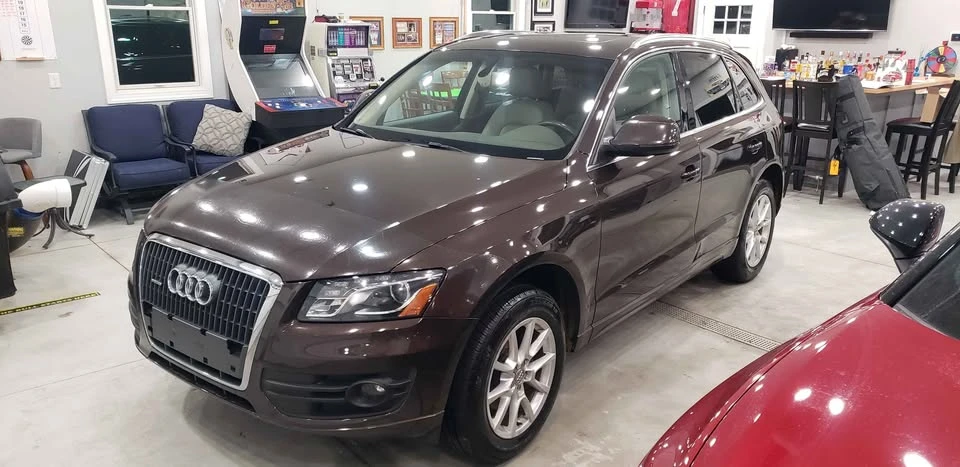 2011 Audi 8R Q5 - Image 2 of 13