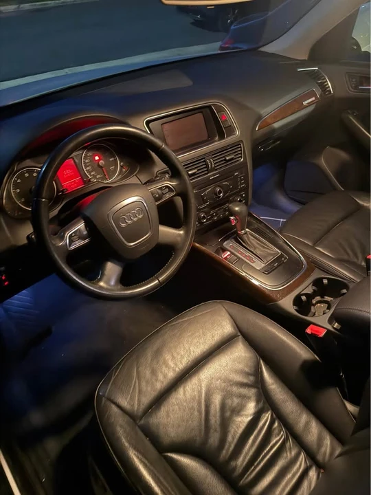 2011 Audi 8R Q5 - Image 3 of 3