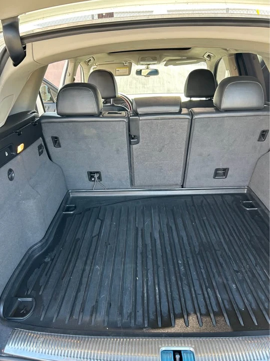 2011 Audi 8R Q5 - Image 10 of 17