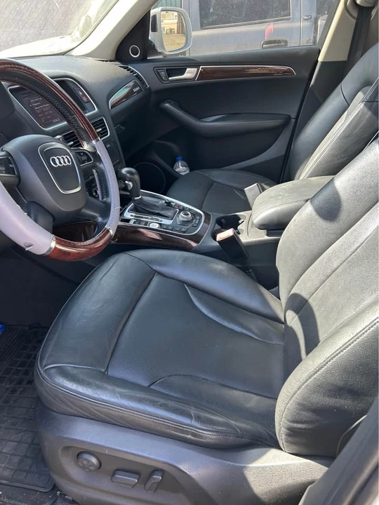 2011 Audi 8R Q5 - Image 17 of 17