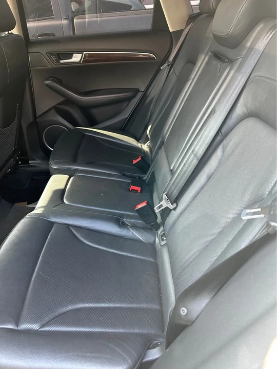 2011 Audi 8R Q5 - Image 13 of 17