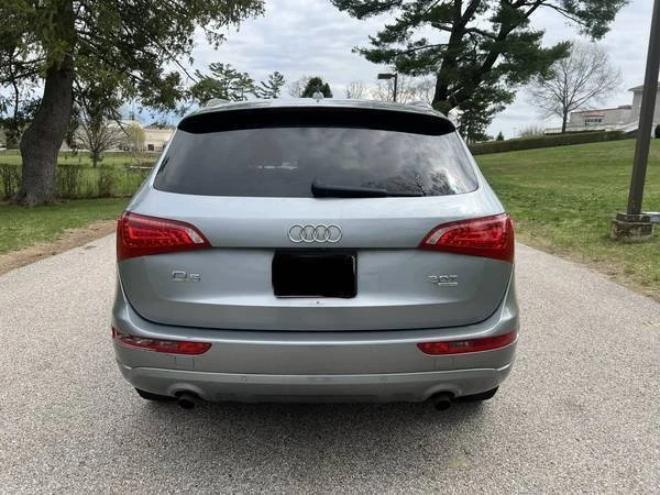 2011 Audi 8R Q5 - Image 2 of 6