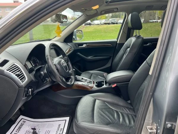 2011 Audi 8R Q5 - Image 6 of 6