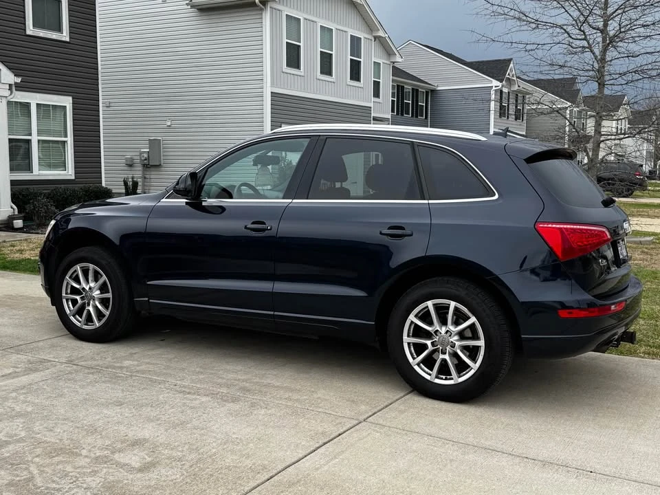 2011 Audi 8R Q5 - Image 4 of 7