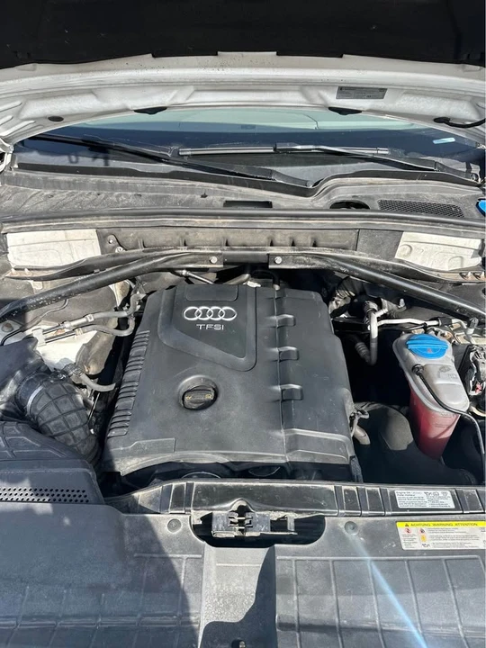 2011 Audi 8R Q5 - Image 17 of 17