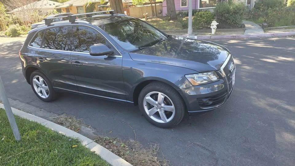 2011 Audi 8R Q5 - Image 2 of 11