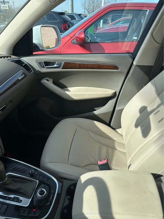 2011 Audi 8R Q5 - Image 14 of 17