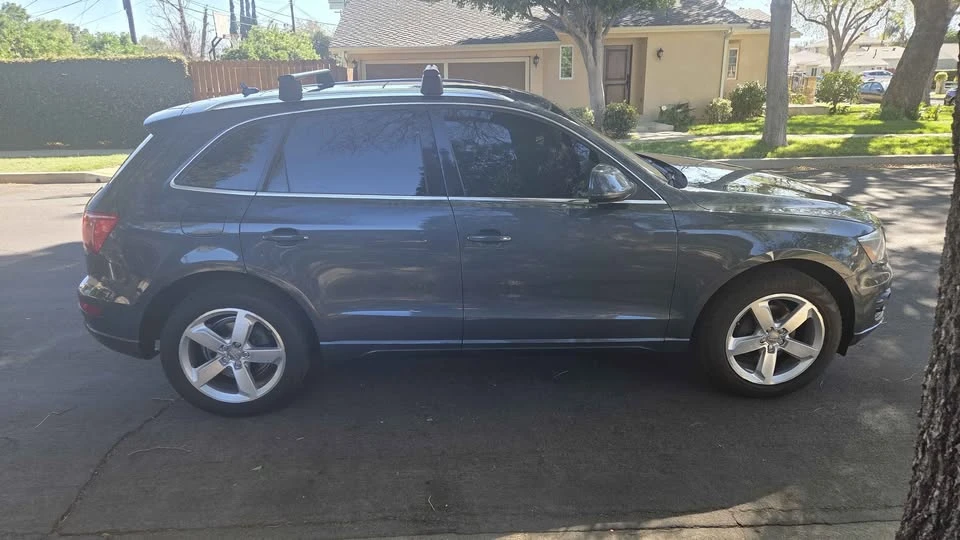 2011 Audi 8R Q5 - Image 5 of 11