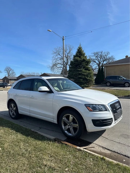 2011 Audi 8R Q5 - Image 3 of 17