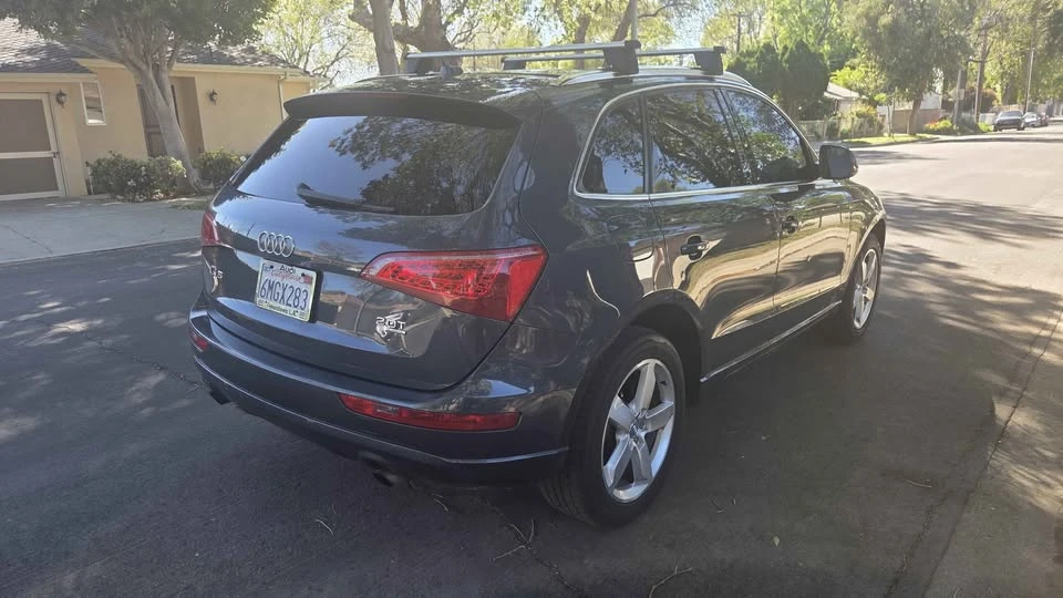 2011 Audi 8R Q5 - Image 6 of 11
