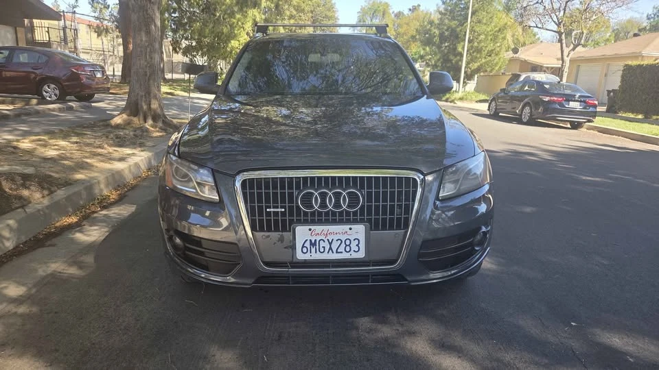 2011 Audi 8R Q5 - Image 3 of 11