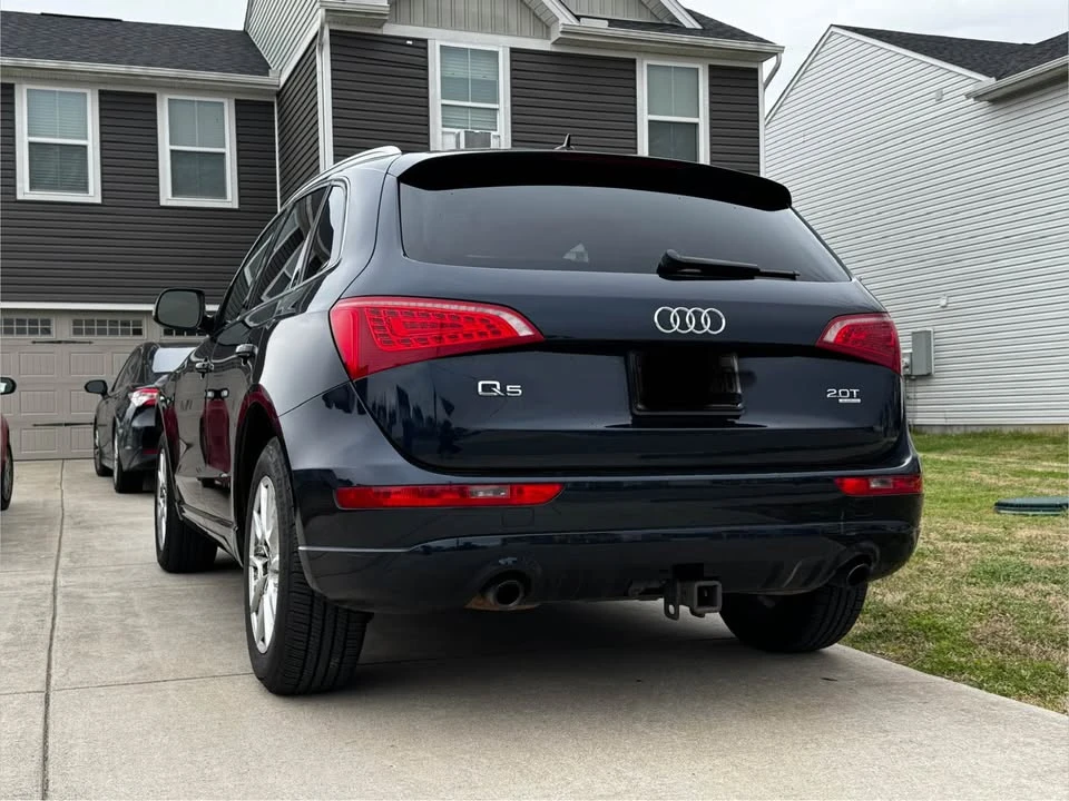 2011 Audi 8R Q5 - Image 3 of 7