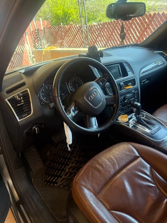 2011 Audi 8R Q5 - Image 3 of 12