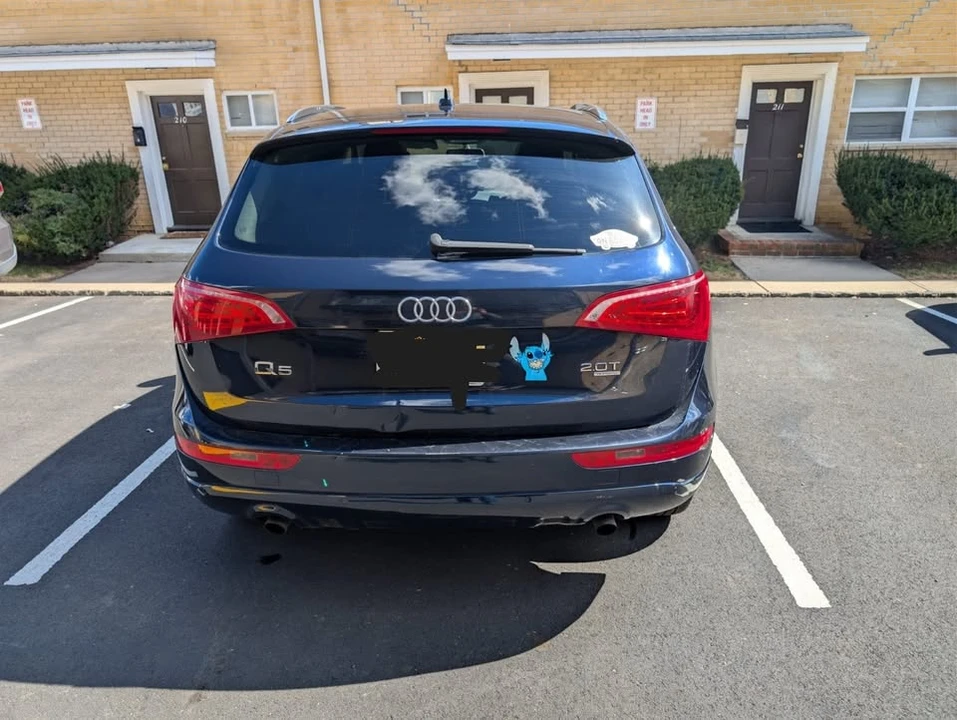 2011 Audi 8R Q5 - Image 3 of 20