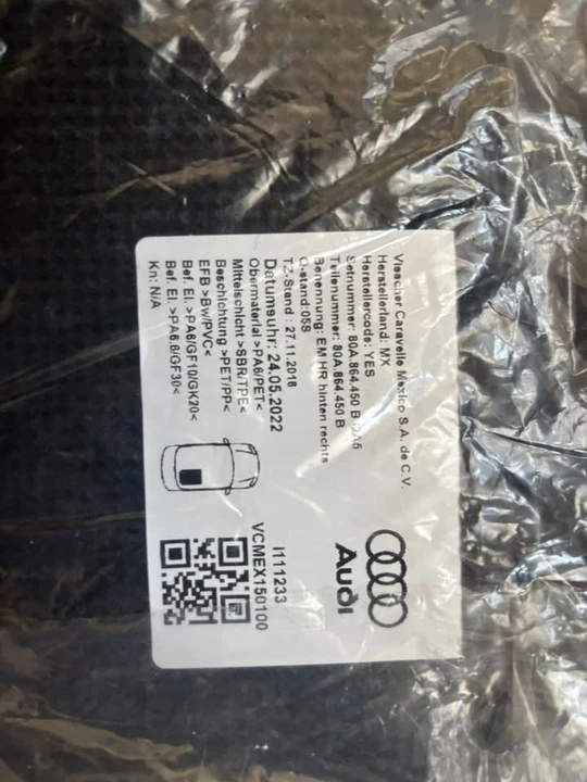 2011 Audi 8R Q5 - Image 17 of 20