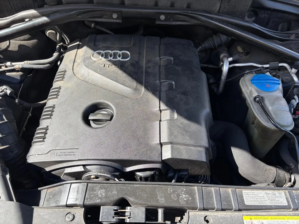 2011 Audi 8R Q5 - Image 18 of 20